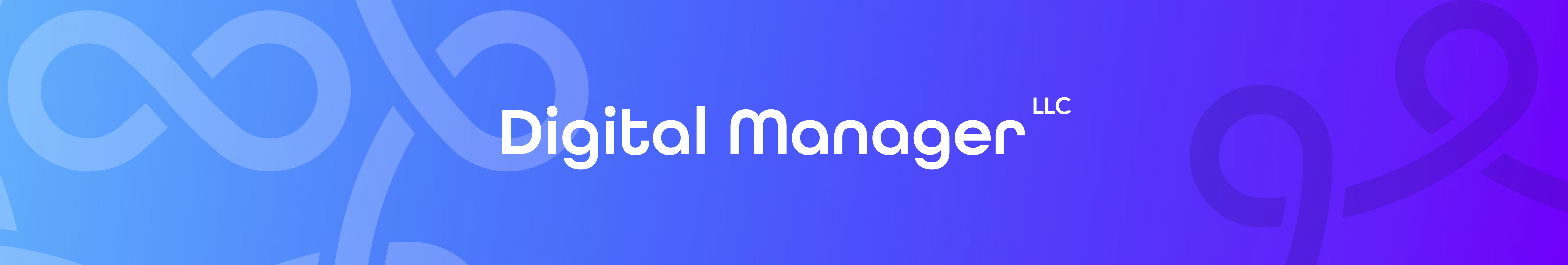 Digital Manager LLC